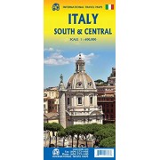 Italien södra och centrala ITM